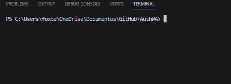 Terminal